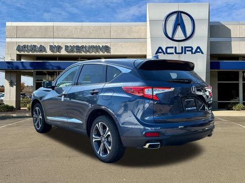 New 2026 Acura RDX SH-AWD w/ Technology Package image 4