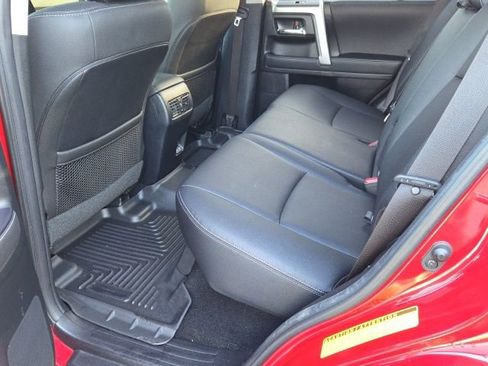 Used 2023 Toyota 4Runner TRD Sport image 11