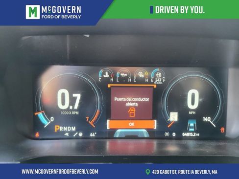 Used 2021 Ford F150 Raptor w/ Convenience Package AWD/4WD image 28