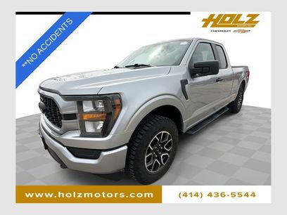 Used 2023 Ford F150 XL w/ STX Appearance Package