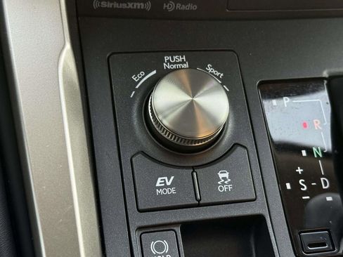 Used 2021 Lexus NX 300h AWD w/ Accessory Package image 25