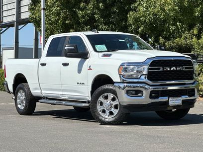 Certified 2024 RAM 2500 Big Horn