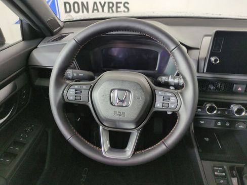 New 2026 Honda CR-V Sport-L image 14