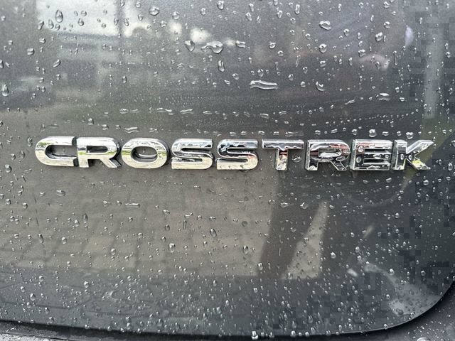 Used 2022 Subaru Crosstrek 2.0i AWD/4WD image 34