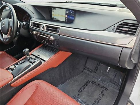 Used 2015 Lexus GS 350 image 22