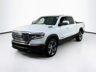Used 2023 RAM 1500 Limited AWD/4WD video 1