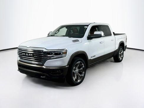 Used 2023 RAM 1500 Limited AWD/4WD image 1