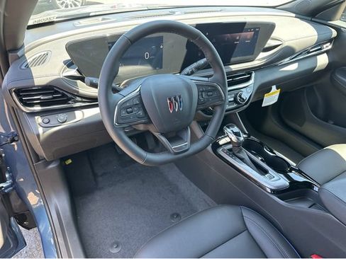 New 2026 Buick Envista Sport Touring w/ Convenience I Package FWD image 5