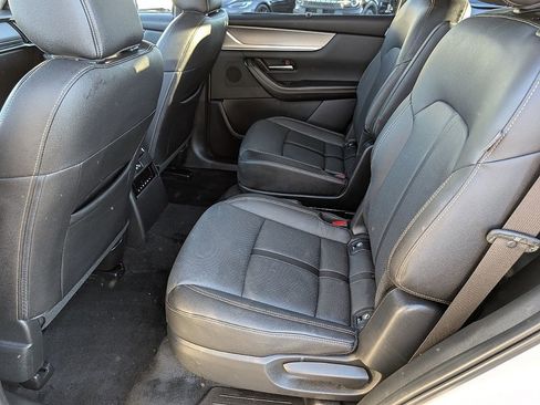 Certified 2024 MAZDA CX-90 Plug-In Hybrid w/ Premium Pkg image 23