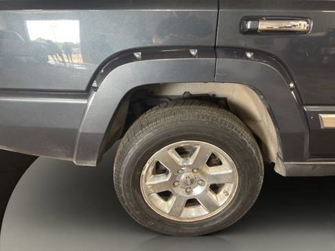 Used 2008 Jeep Commander Overland AWD/4WD image 35