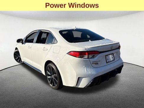 Certified 2024 Toyota Corolla SE image 11