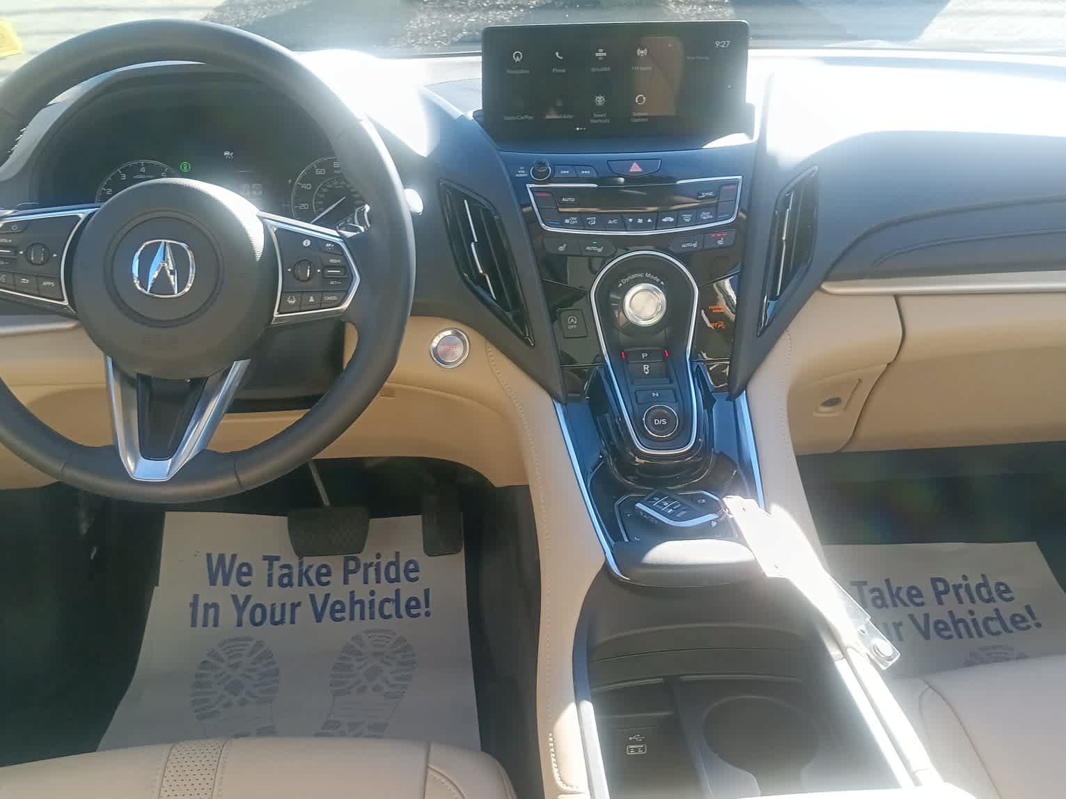Used 2024 Acura RDX w/ Technology Package AWD/4WD image 20