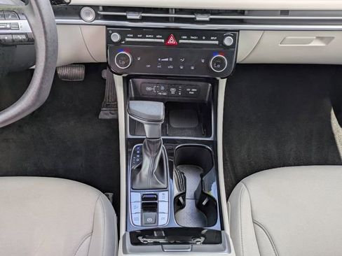 Used 2025 Hyundai Tucson SEL image 20