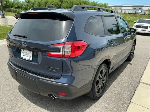 Certified 2025 Subaru Ascent Bronze Edition AWD/4WD image 7