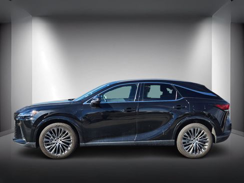 Used 2023 Lexus RX 350 w/ Cold Area Package image 2