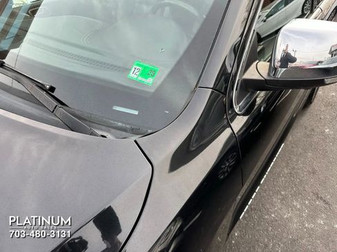 Used 2014 Jeep Grand Cherokee Summit image 10