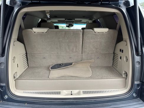 Used 2019 GMC Yukon Denali w/ Open Road Package image 18