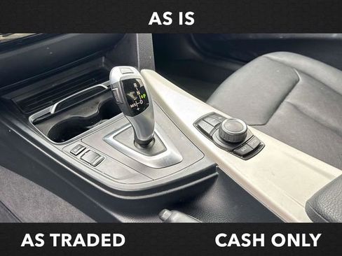 Used 2016 BMW 320i Sedan image 26