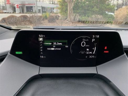 New 2026 Toyota Prius Limited image 20