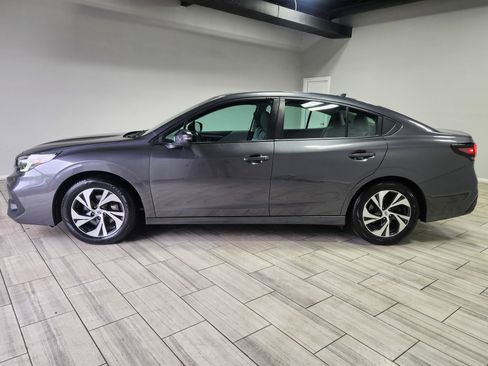 Used 2023 Subaru Legacy Premium AWD/4WD image 2