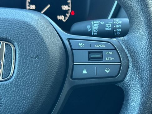 New 2026 Honda CR-V LX image 28