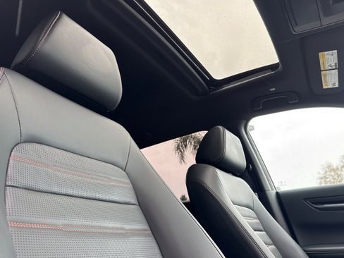 Used 2024 Honda CR-V Sport-L image 22