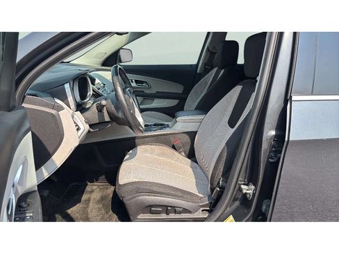 Used 2014 Chevrolet Equinox LT w/ Driver Convenience Package AWD/4WD image 11