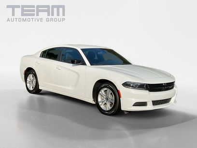 Used 2023 Dodge Charger SXT