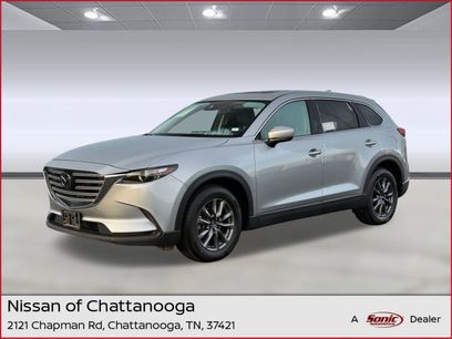 Used 2023 MAZDA CX-9 Touring