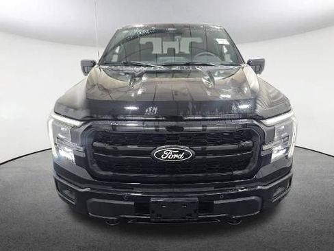 Used 2026 Ford F150 Lariat AWD/4WD image 2