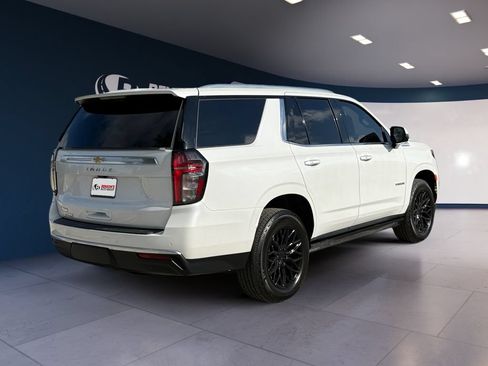 Used 2024 Chevrolet Tahoe High Country AWD/4WD image 5