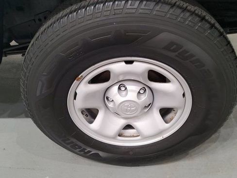 Used 2023 Toyota Tacoma SR image 28