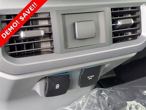 New 2025 Ford F150 XLT w/ Equipment Group 302A MID image 12