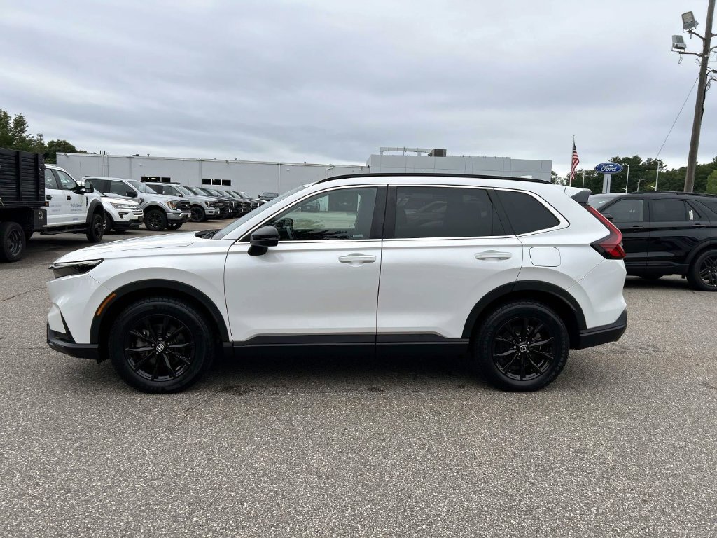 Used 2024 Honda CR-V Sport image 6