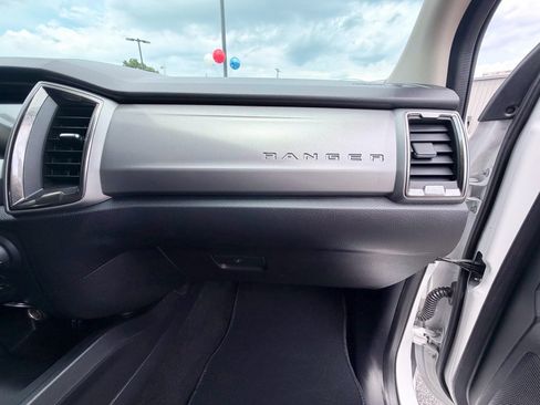 Used 2019 Ford Ranger XLT w/ Equipment Group 302A Luxury AWD/4WD image 20