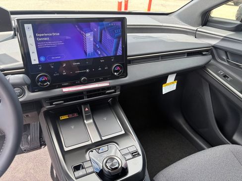 New 2026 Toyota bZ AWD/4WD image 39