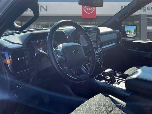 Used 2023 Ford F150 Tremor AWD/4WD image 15