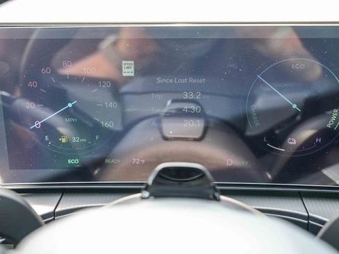 New 2026 Hyundai Santa Fe Calligraphy FWD image 26