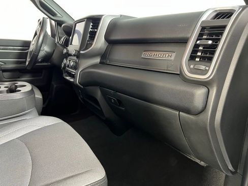 Used 2024 RAM 2500 Big Horn w/ Bed Utility Group image 29