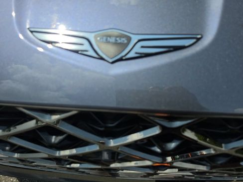 Used 2026 Genesis GV70 2.5T Sport Prestige AWD/4WD image 6