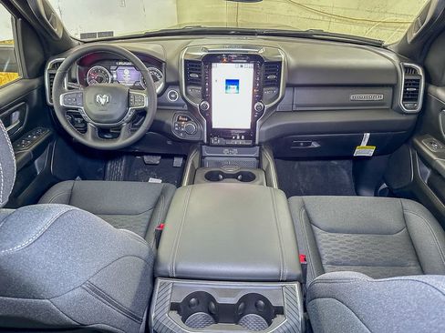New 2026 RAM 1500 Big Horn image 24