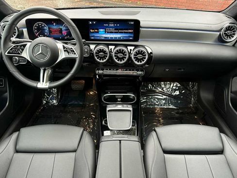 Certified 2026 Mercedes-Benz CLA 250 image 17