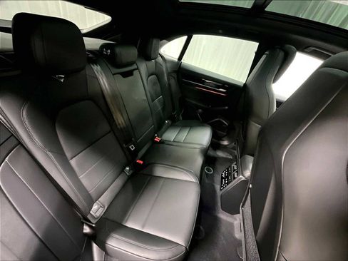 New 2025 Porsche Macan 4 Electric image 30