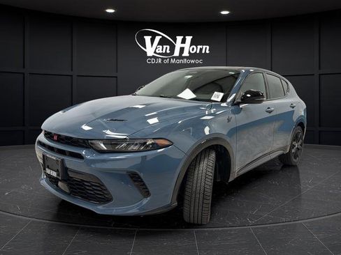 Used 2024 Dodge Hornet R/T Plus AWD/4WD image 3