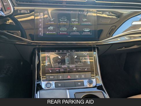 Used 2022 Audi Q7 2.0T Premium w/ Convenience Package image 17