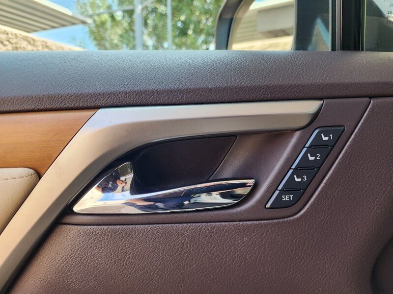 Used 2020 Lexus RX 350 FWD w/ Premium Package image 29