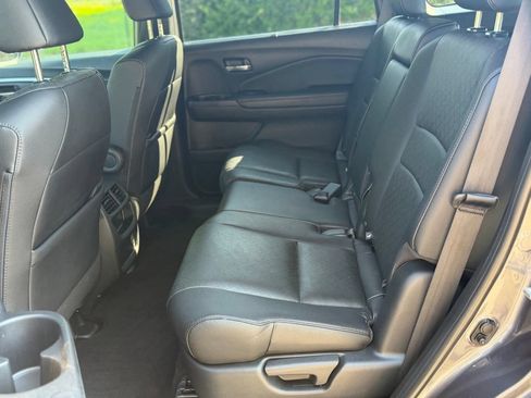 Used 2021 Honda Passport EX-L image 13