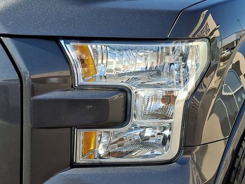 Used 2016 Ford F150 XLT w/ Equipment Group 302A Luxury image 9