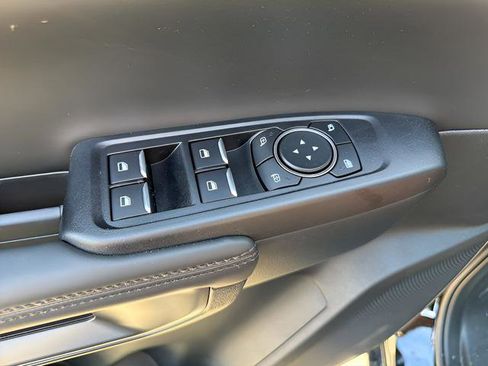 New 2026 Ford Ranger Raptor AWD/4WD image 15