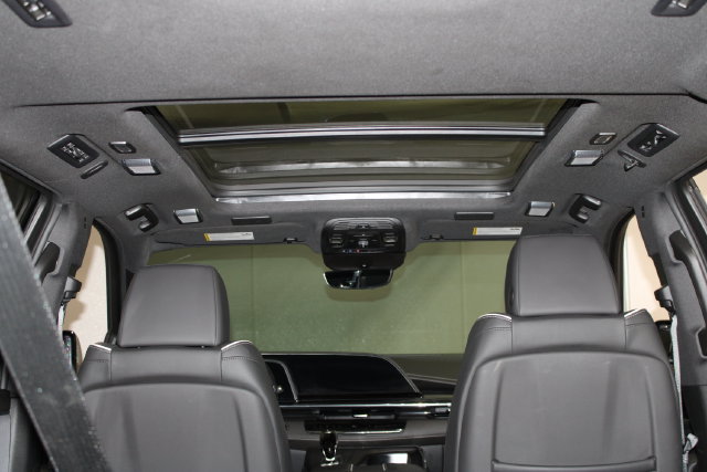 Certified 2024 Cadillac Escalade Sport w/ Touring Package AWD/4WD image 42